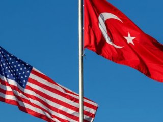 US delegation in Turkey to discuss Syria pullout