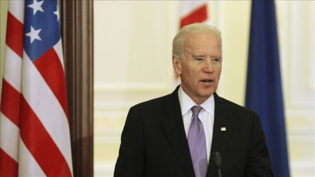 US’ Democratic presidential nominee offers condolences to Turkey, Greece