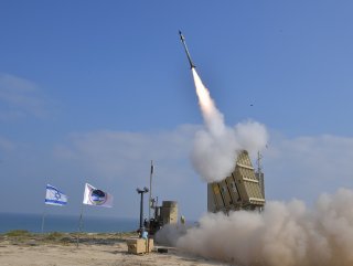 US deploys missile defense system to Israel