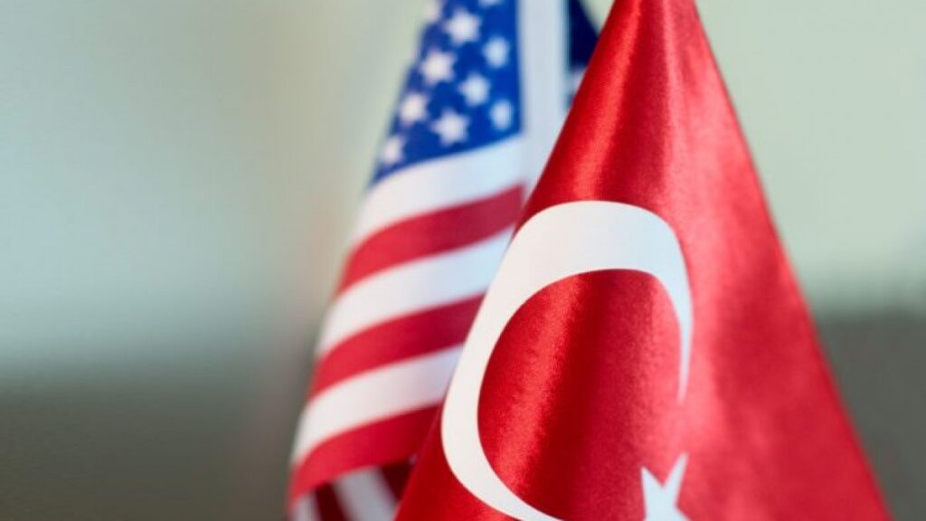 US' ex-congressman: Turkey is too important ally