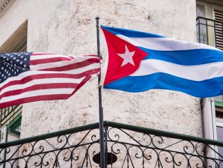 US government imposes new restrictions on Cuba travel
