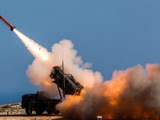 US intel indicates S. Arabia boosted missile program
