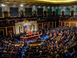 US lawmakers pass bills on Armenia claims