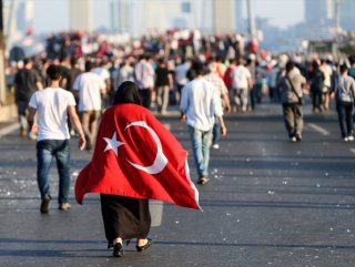 US marked the 3rd anniversary of Turkey’s defeated coup