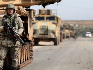 US officials declare support for Turkey in Idlib