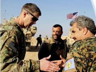 US: Our relationship with YPG is temporary