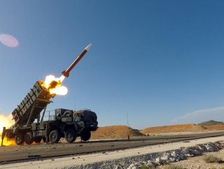 US plans sending Patriot missile battery to Iran