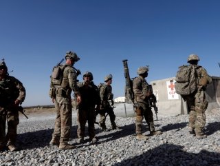 US plans to announce withdrawal of 4,000 troops from Afghanistan