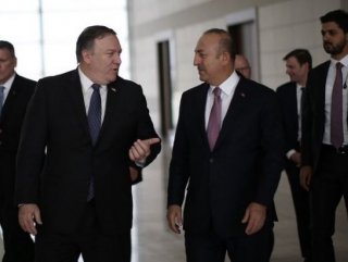 US’ Pompeo expresses disappointment over S-400 purchase