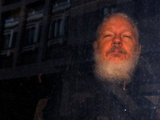 US press avoids calling Assange ‘journalist’