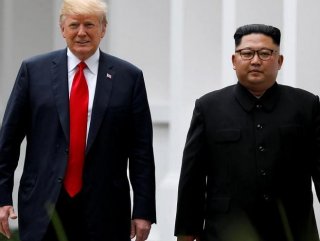 US ready for nuclear talks with Kim
