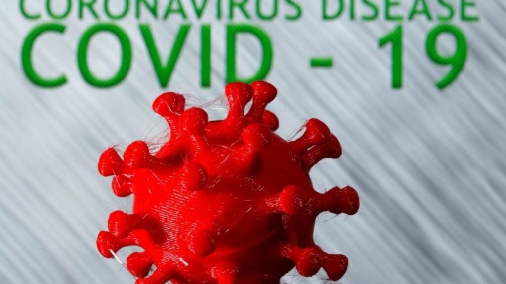 US sees first coronavirus reinfection case