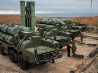 US senator wants to find a solution to S-400 dilemma