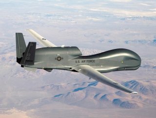 US sends message to Iran over drone downing