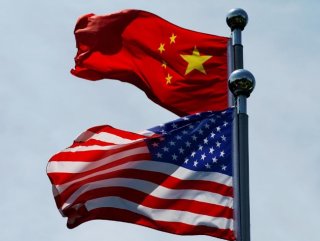 US signs off on tariff deal with China