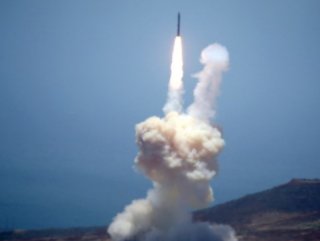 US starts missile tests after leaving INF Treaty