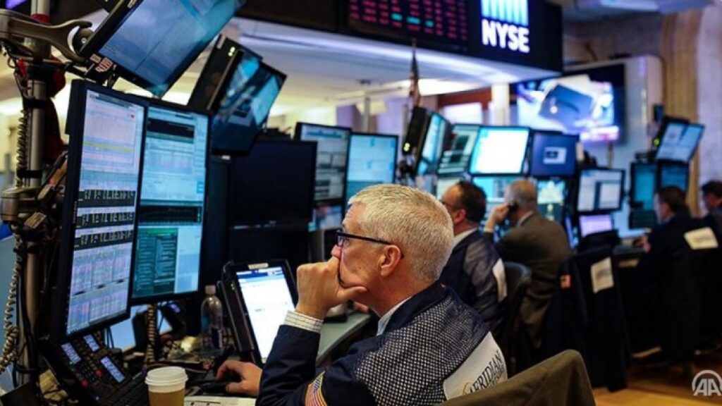 US stock market faces its worst day