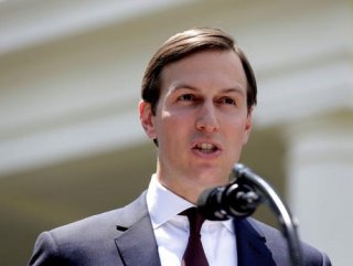 US to announce new steps on M.East peace plan, says Kushner