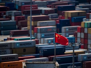 US to impose sanctions on Chinese entities