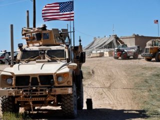 US to leave about 200 troops in Syria after pullout
