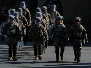 US to send more troops to Mexico border