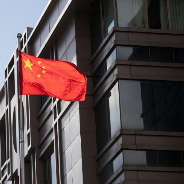 US to shut Chinese consulate in Houston