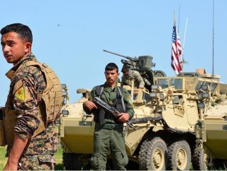 US to train 30,000 YPG terrorists against Iran