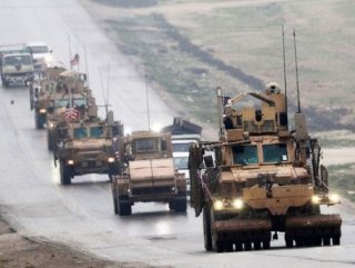 US troops in Syria to help create safe zone: Pentagon
