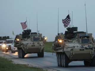 US troops return to military bases in Syria