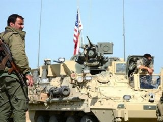 US: Turkey's planned Syria operation 'grave concern'