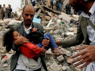 US, UK arms kill more than 200 Yemeni civilians: Report