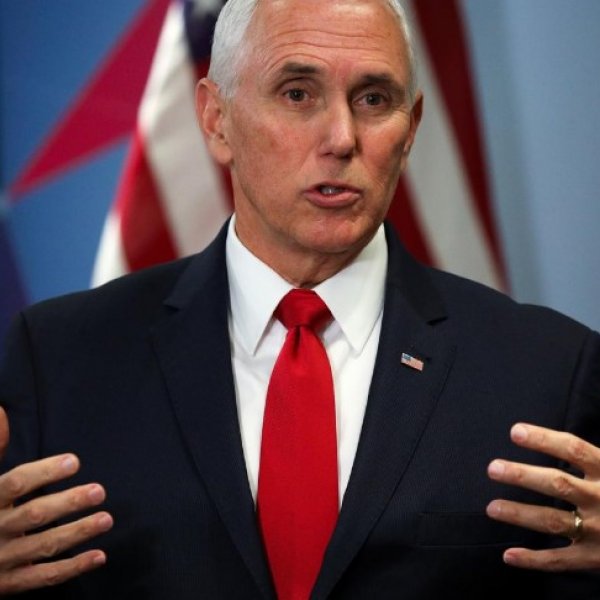 US vice president voices support for TikTok ban