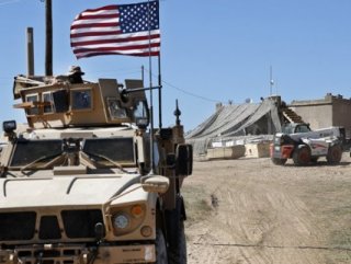 US-led coalition killed 2,832 civilians in Syria
