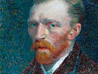 Van Gogh painting stolen from Dutch Singer Laren Museum