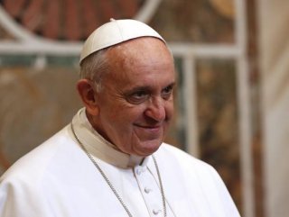 Vatican issues new rules to prevent sex abuse