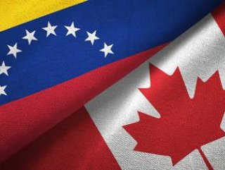 Venezuela closes its consulates in Canada