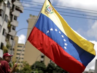 Venezuela expels German ambassador