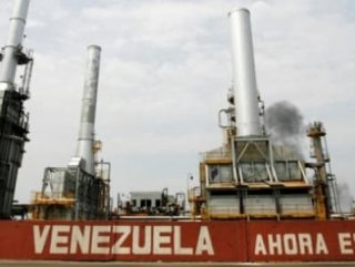 Venezuela to continue oil trade with US