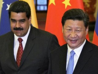 Venezuela welcomes the arrival of medical from China