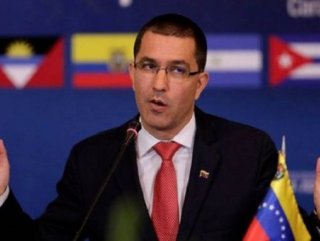 Venezuelan FM to visit Turkey to discuss bilateral relations