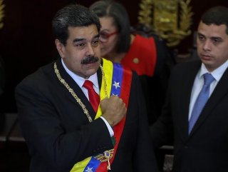 Venezuela's Maduro proposes early elections