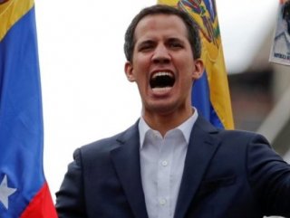Venezuela's Supreme Court says Guaido's status invalid