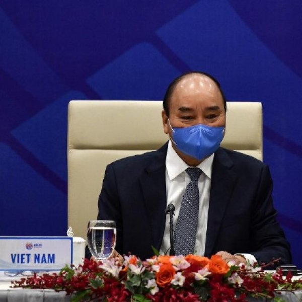 Vietnam remains coronavirus-free