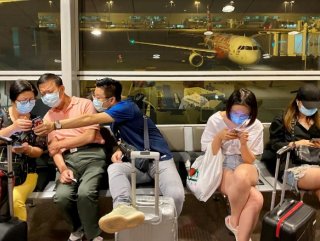 Virus toll rises to 81 in China