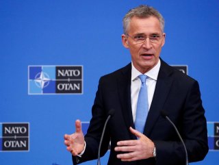 Visit to Turkey by the NATO