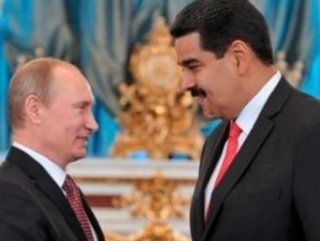 We have no intend to build a military base in Venezuela, says Putin
