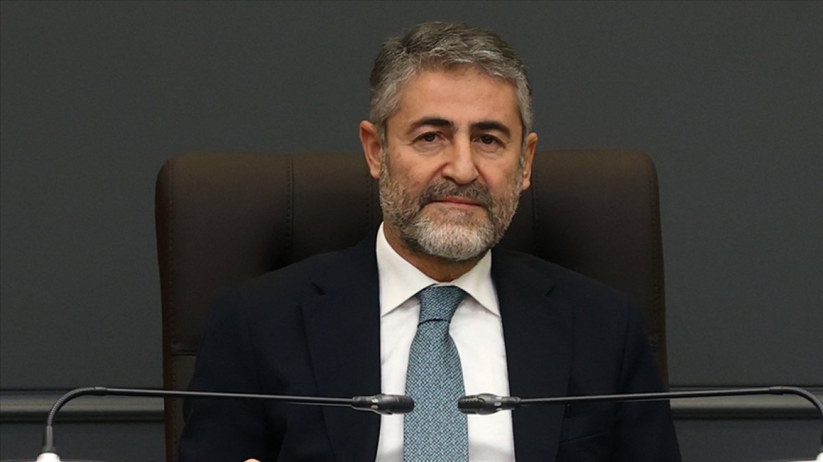 We will beat inflation: Turkish finance minister