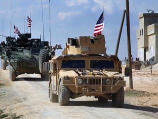 White House says will not support Turkey’s Syria operation
