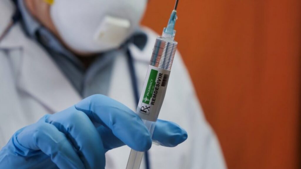 WHO says coronavirus vaccine may be ready by end of 2020