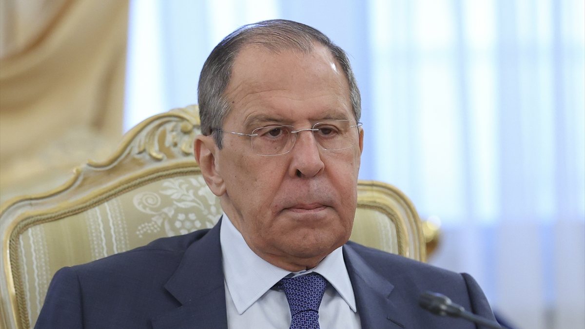 Without Turkey, Karabakh settlement would not have maximum effect: Russia's Lavrov